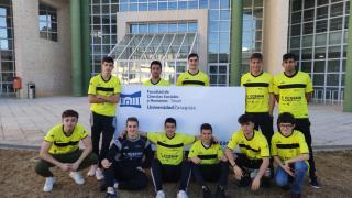 Reuniones Técnicas Campus Teruel 2021-22